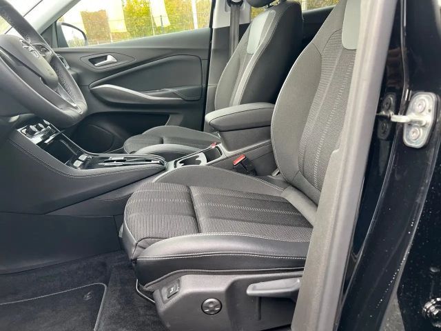 Opel Grandland X GS-Line Grand Sport