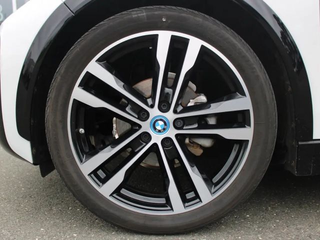 BMW i3 120Ah S
