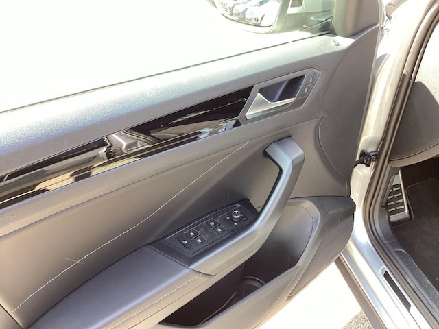 Volkswagen T-Roc DSG R-Line