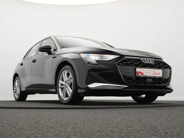 Audi A3 35 TFSI Sportback