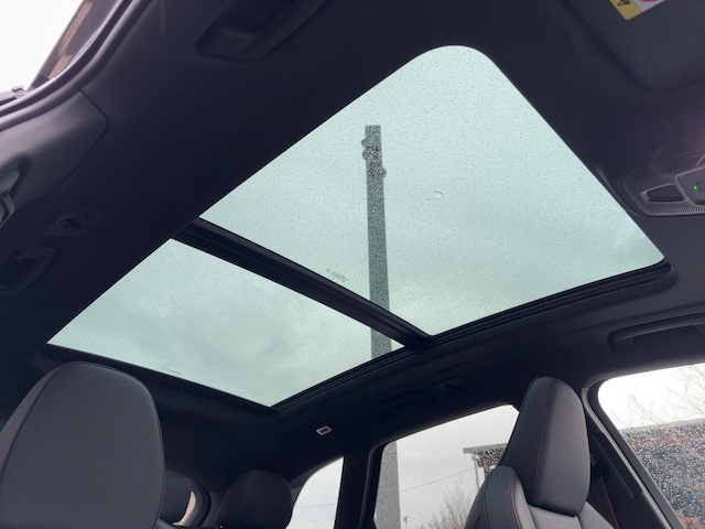 Audi Q5 Hybride Quattro S-Tronic