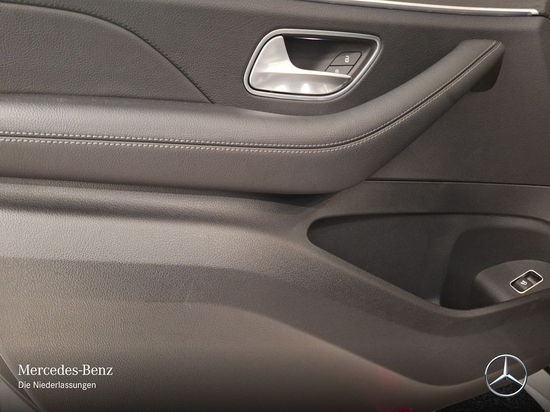 Mercedes-Benz GLE 450 4MATIC Coupé