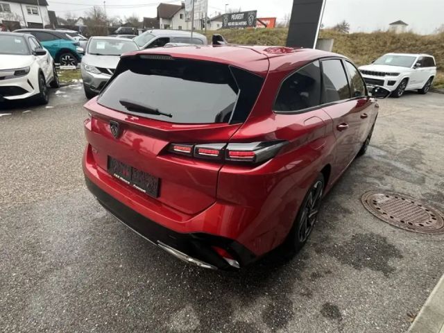 Peugeot 308 Allure Pack BlueHDi EAT8 SW