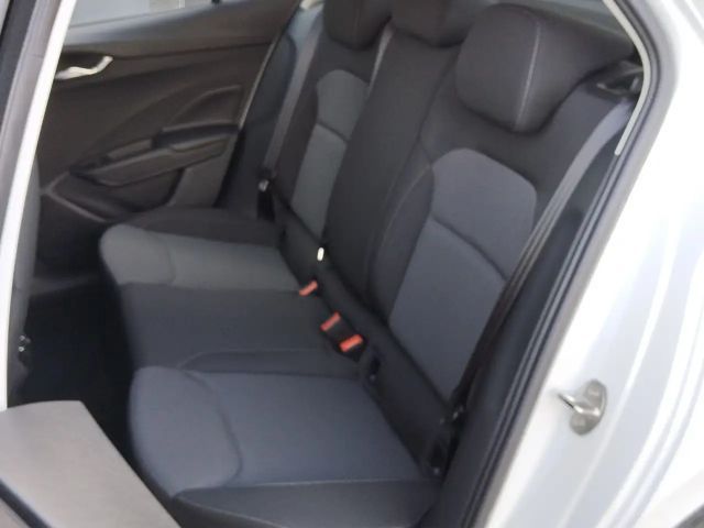 Skoda Fabia 1.0 TSI Selection