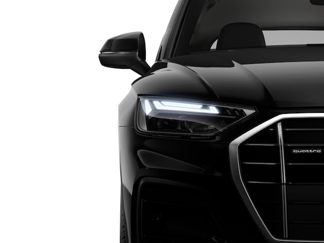 Audi Q5 40 TFSI Quattro S-Tronic Sportback