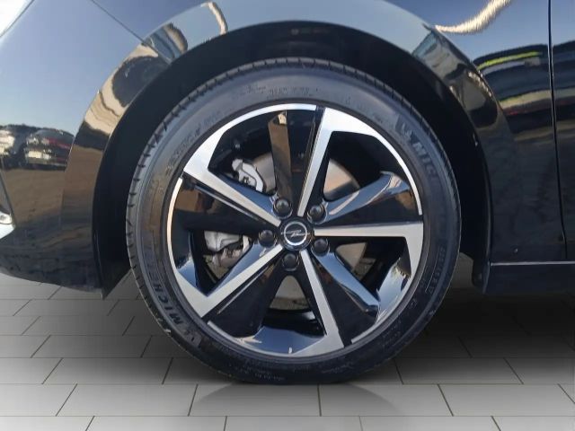 Opel Astra GS-Line Grand Sport Sports Tourer