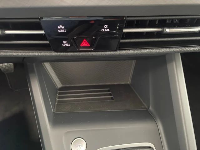 Volkswagen Golf Business Variant