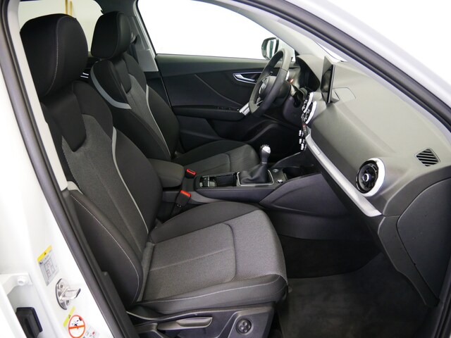 Audi Q2 30 TFSI S-Line