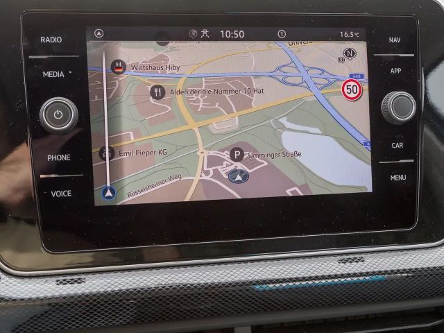 Volkswagen T-Cross 1.0 TSI DSG IQ.Drive Style