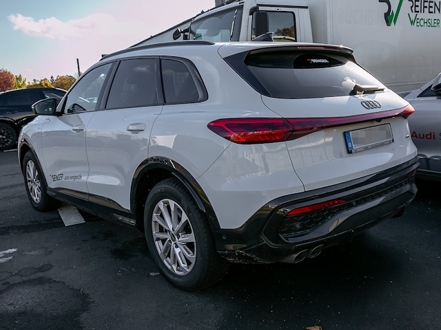 Audi Q5 Quattro S-Tronic