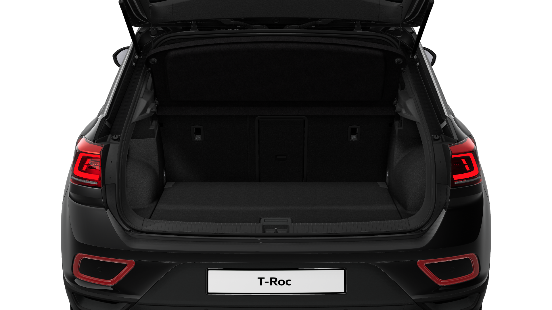 Volkswagen T-Roc 1.5 TSI DSG Move