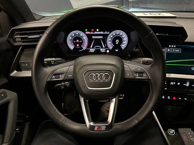 Audi A3 35 TFSI S-Line Sportback