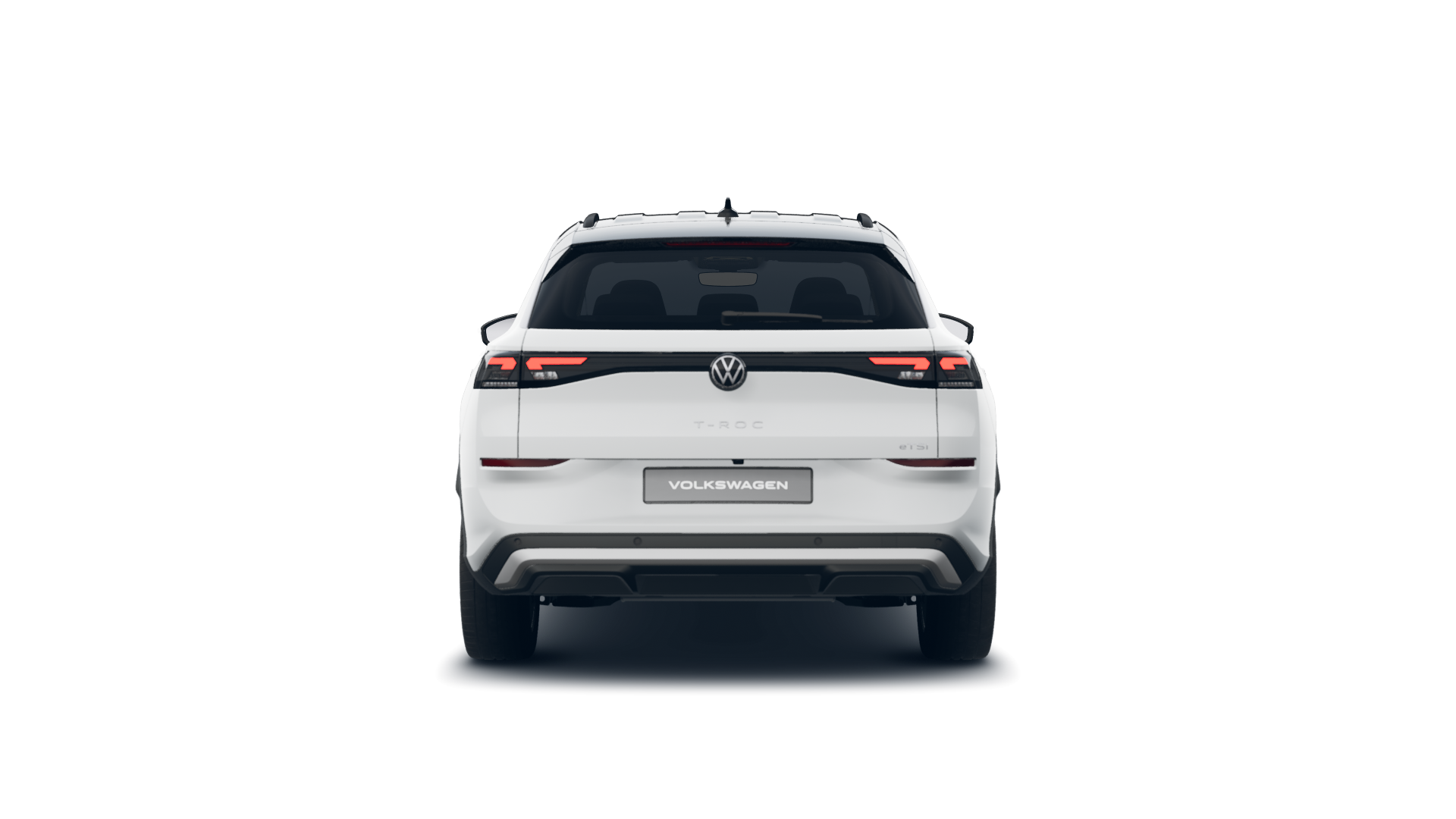Volkswagen T-Roc DSG Life