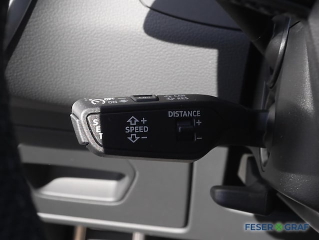 Audi A6 50 TDI Avant Quattro S-Line