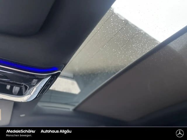 Mercedes-Benz CLE 450 4MATIC AMG Line