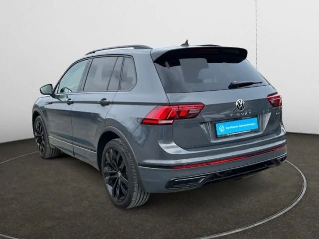 Volkswagen Tiguan 2.0 TDI DSG R-Line