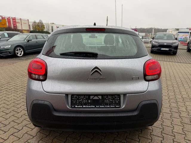 Citroën C3 You