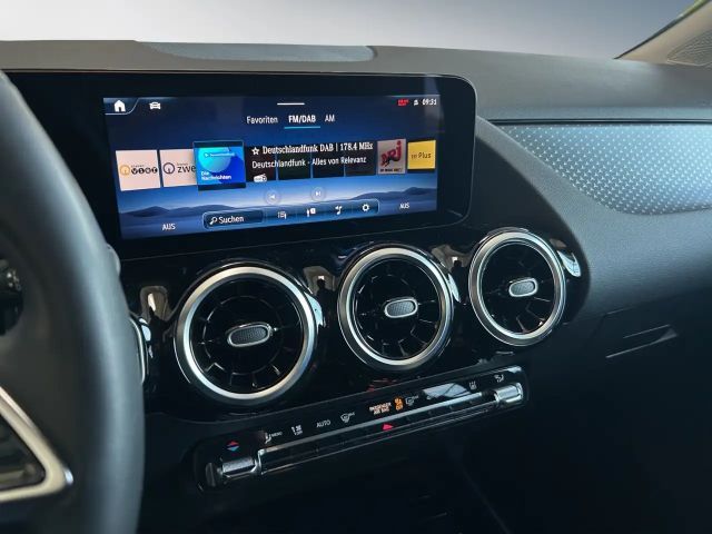 Mercedes-Benz B 200 Progressive