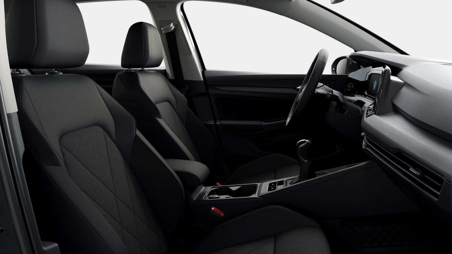 Volkswagen Golf 1.5 TSI Style