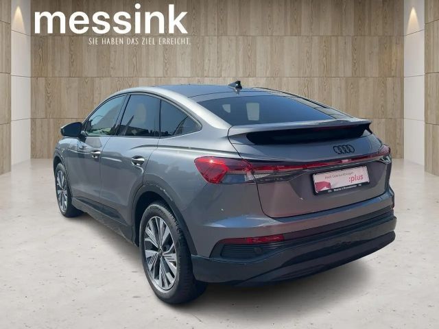 Audi Q4 e-tron 40 Sportback