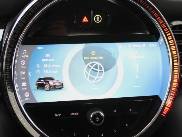 MINI Mini Electric 3-deurs SE