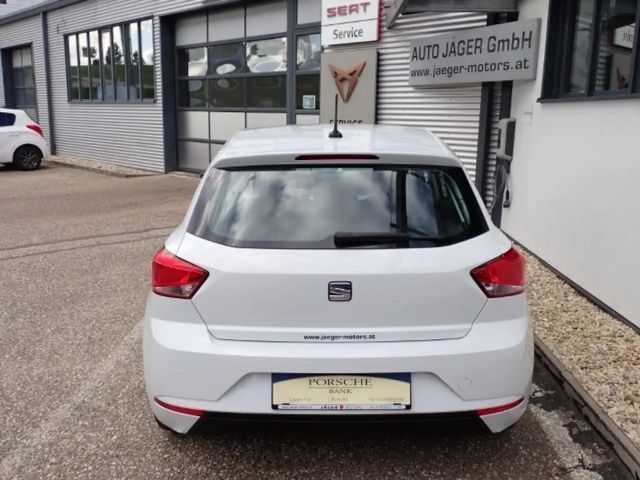 Seat Ibiza 1.0 EcoTSI Style