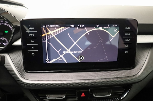 Skoda Fabia 1.0 TSI Ambition