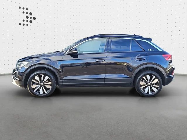 Volkswagen T-Roc 2.0 TDI DSG