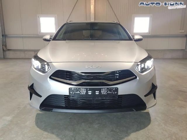 Kia Ceed GDi SportWagon
