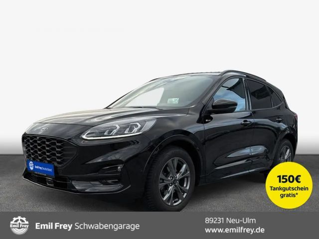 Ford Kuga EcoBoost ST Line X