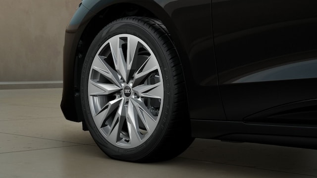 Audi A6 e-tron Avant