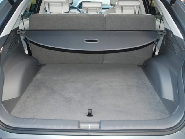 Hyundai IONIQ 5 Vierwielaandrijving