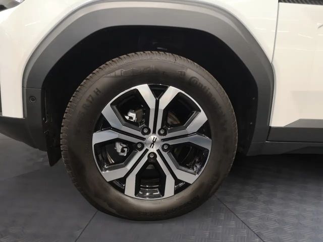 Dacia Bigster Expression Mild Hybrid 130PS 4x4