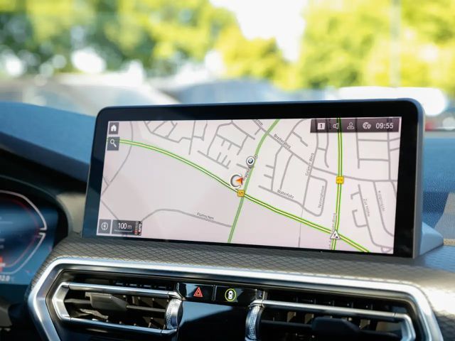 BMW X3 M-Sport xDrive30d