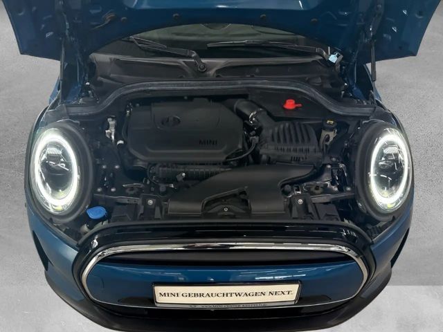 MINI One Classic Trim