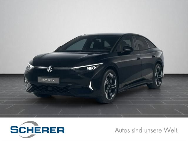 Volkswagen ID.7 4Motion GTX