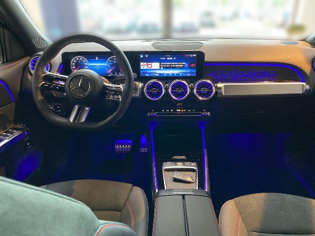 Mercedes-Benz GLB 200 GLB 200 d