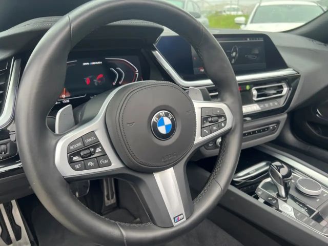 BMW Z4 Cabrio Roadster