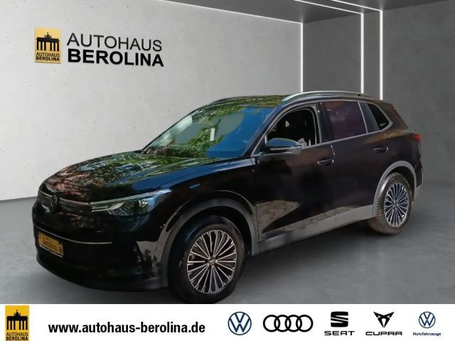 Volkswagen Tiguan 1.5 eTSI DSG Life Pro