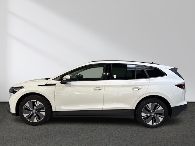 Skoda Enyaq Loft iV 60