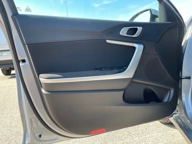 Kia Ceed SportWagon Titan