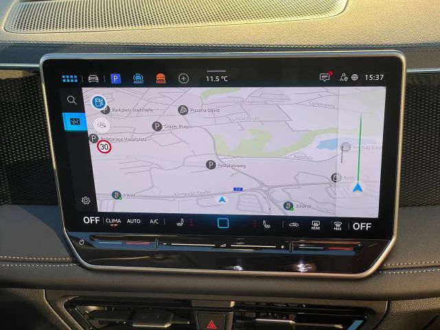 Volkswagen Tiguan DSG eHybrid