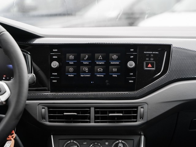 Volkswagen Polo Life