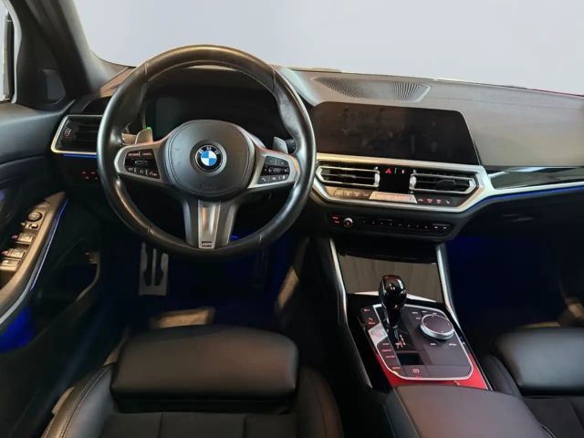 BMW 330 330i M-Sport Touring xDrive