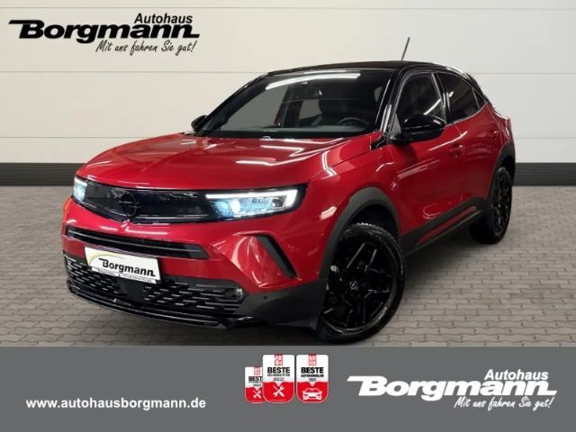 Opel Mokka GS-Line Grand Sport