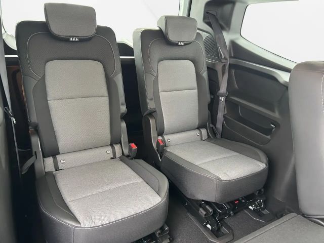 Renault Kangoo Grand TCe 130 Techno