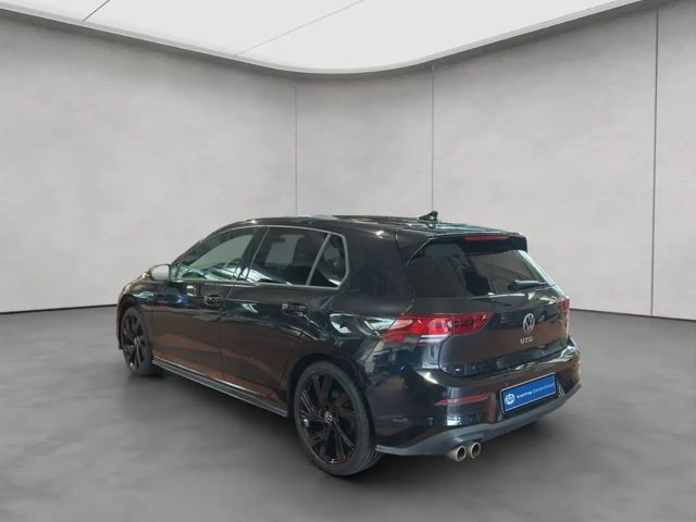 Volkswagen Golf 2.0 TDI DSG GTD