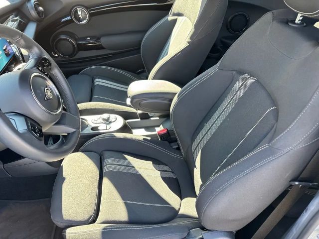 MINI Mini Electric 3-deurs SE