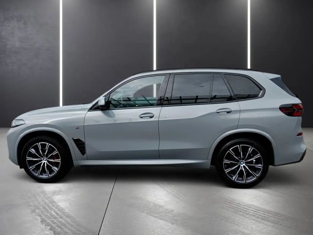 BMW X5 M-Sport xDrive30d