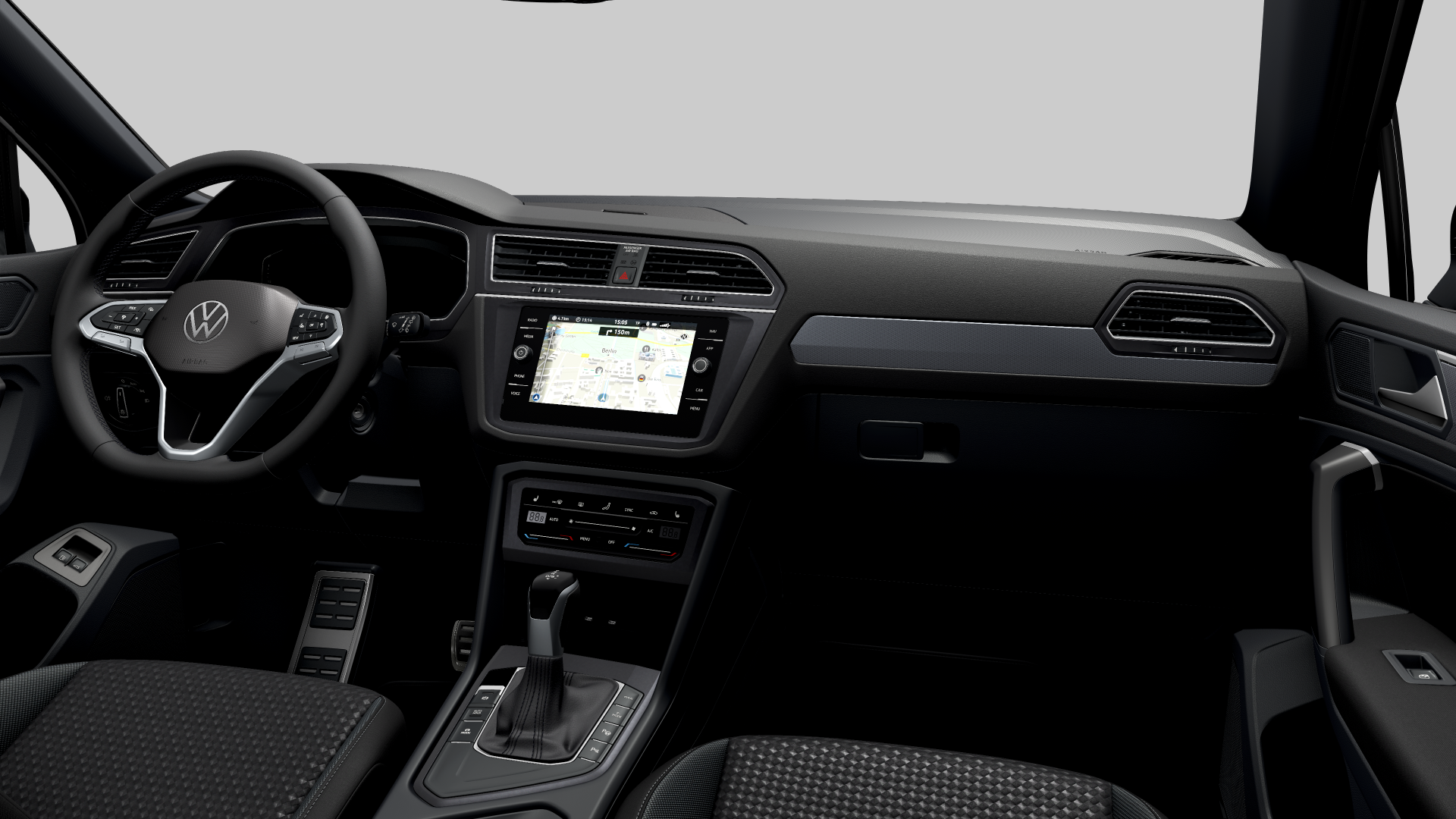 Volkswagen Tiguan 1.4 TSI DSG eHybrid